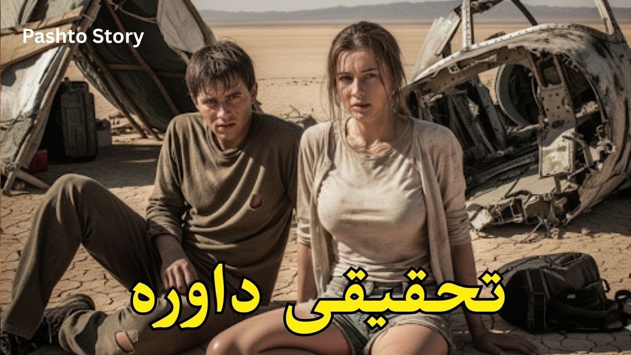 Research || Mr. Pashto Movie || Hollywood in Pashto 