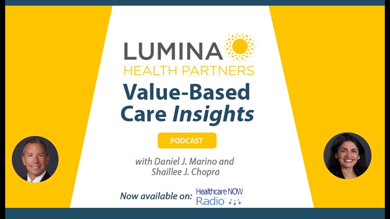 Value-Based Care Insights: Introduction to Clinical Variation Reduction Strategies