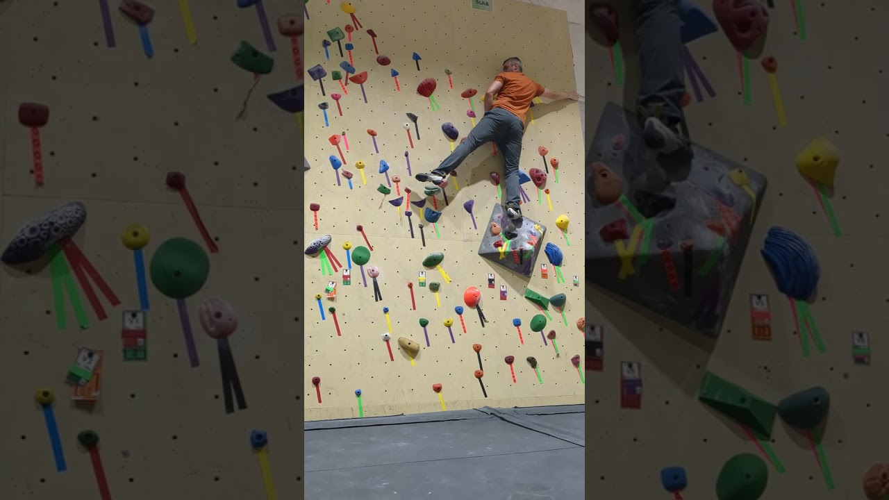 PRG Malvern - Slab Orange V5