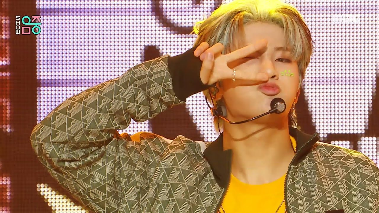 TAN(티에이엔) - Beautiful LIE | Show! MusicCore | MBC221022방송