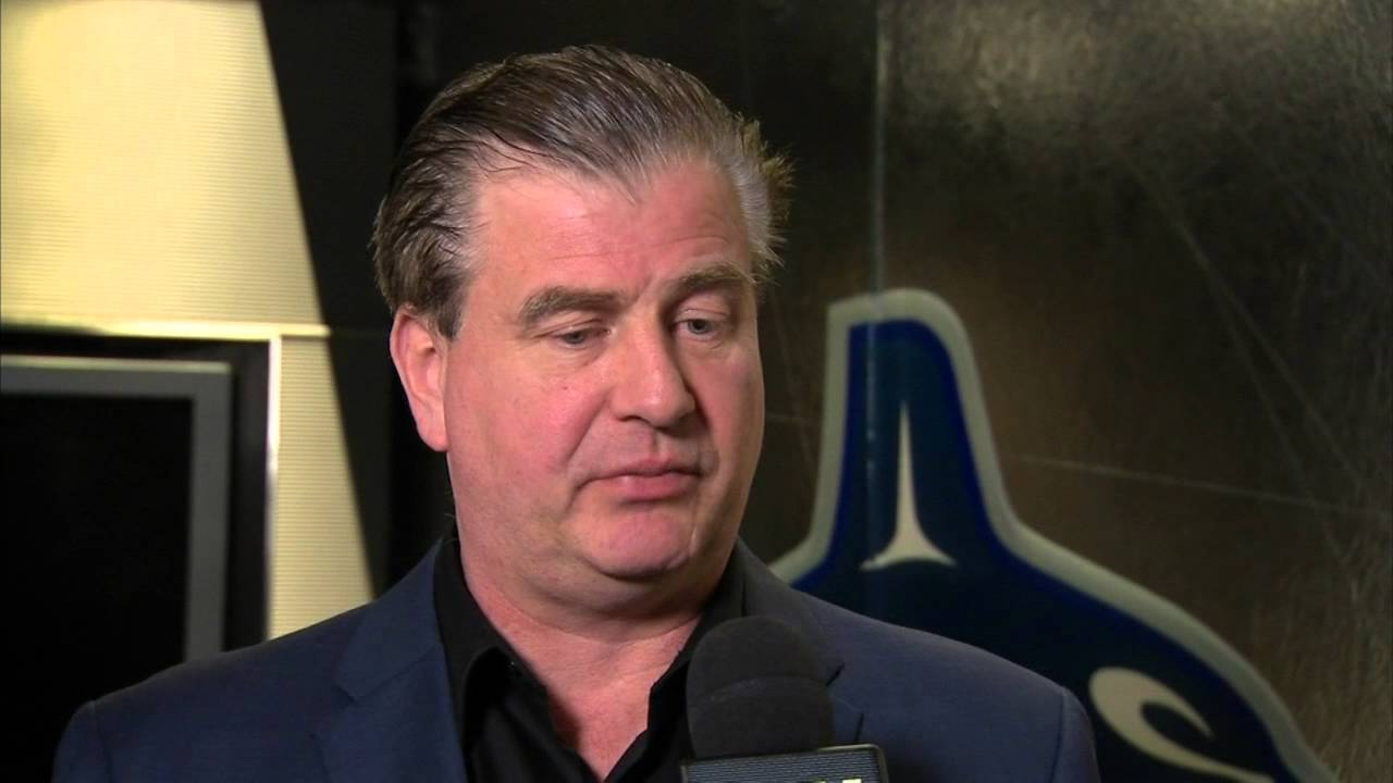Benning feels top three can be franchise players