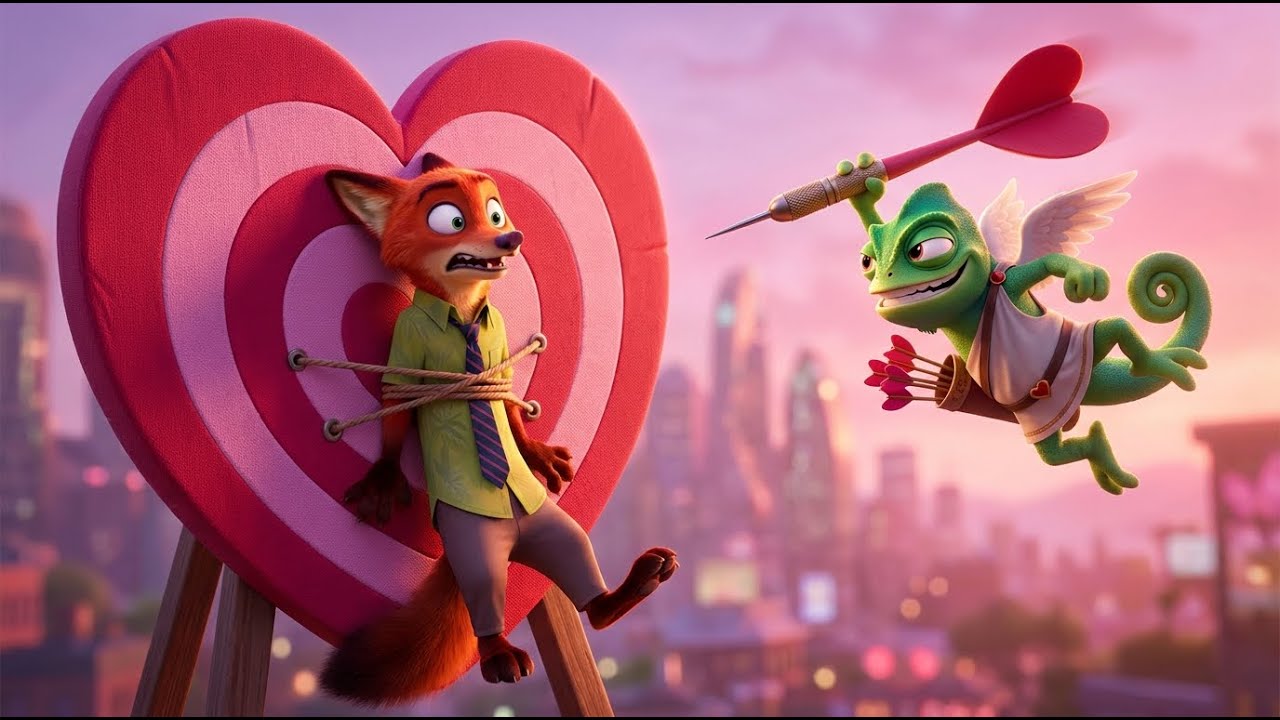The REAL Reason Nick & Judy's Family Love is SO Complicated