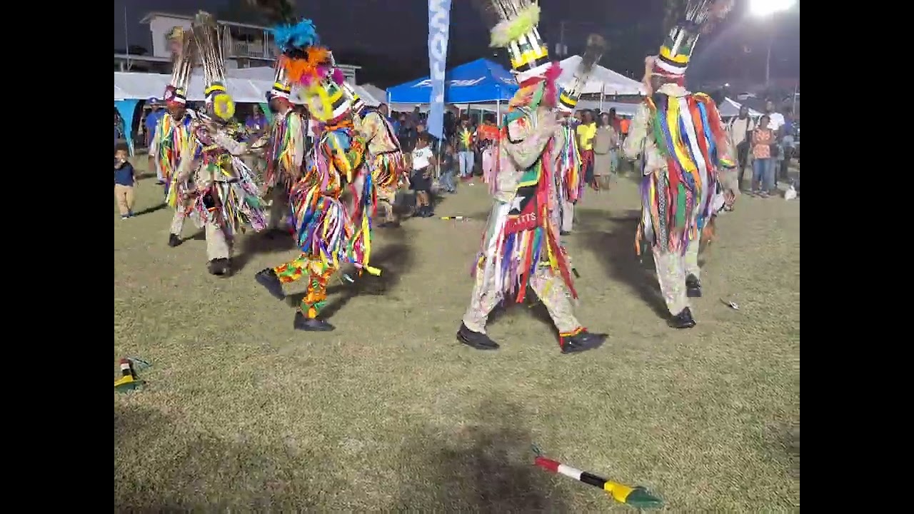 David's Dynasty Masquerade Agri Expo 2024