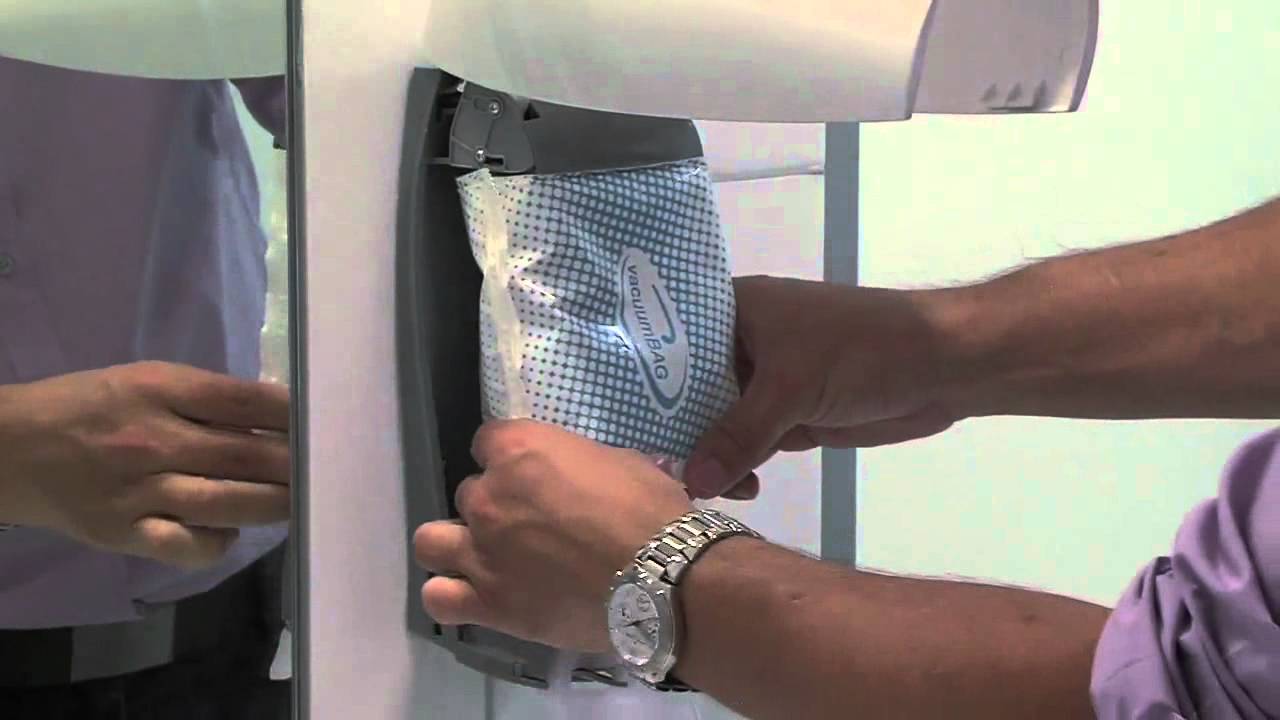 XIBU touchFOAM de