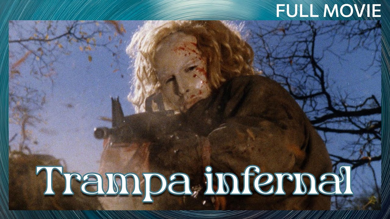 Trampa infernal | Full Movie | Action