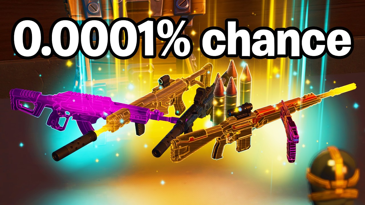 Я нашёл СЕКРЕТНЫЙ СУНДУК РАЗРАБОТЧИКОВ в Reload...