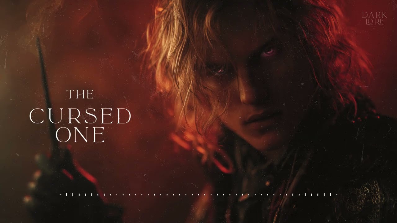 Dark Cinematic Orchestra Villain Music for Silent Rage and Revenge