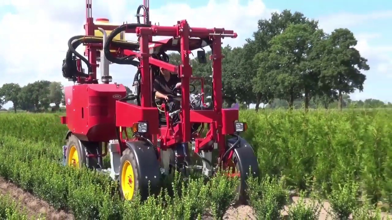 RATH HIGHLANDER V70 - 