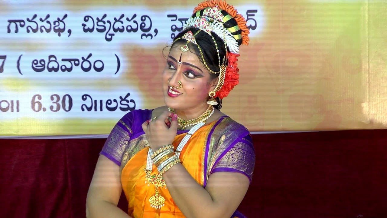 06  Girija Kalyaanam - Yaksha Gaanam