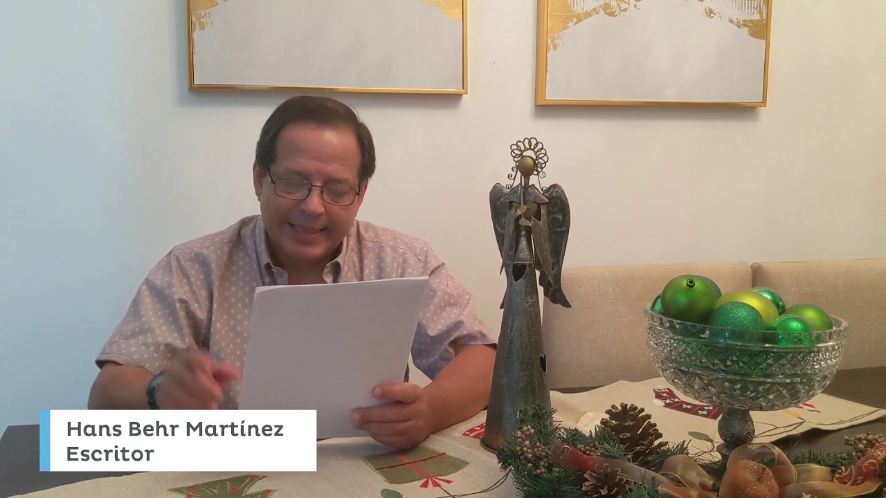 Conversatorio sobre la obra 