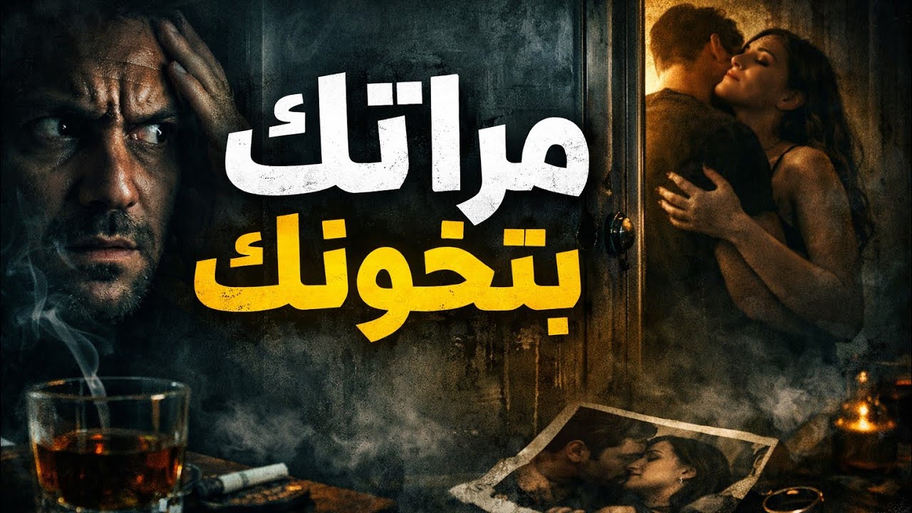 رساله وصلته من رقم مجهول | والإنتقام كان مرعب