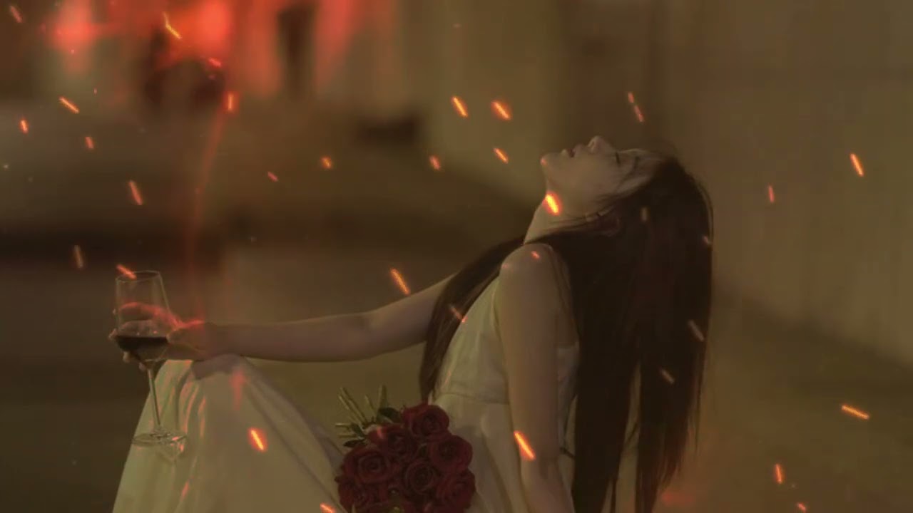 You Left, the Music Stayed  | Beautiful Love Song Relaxing |