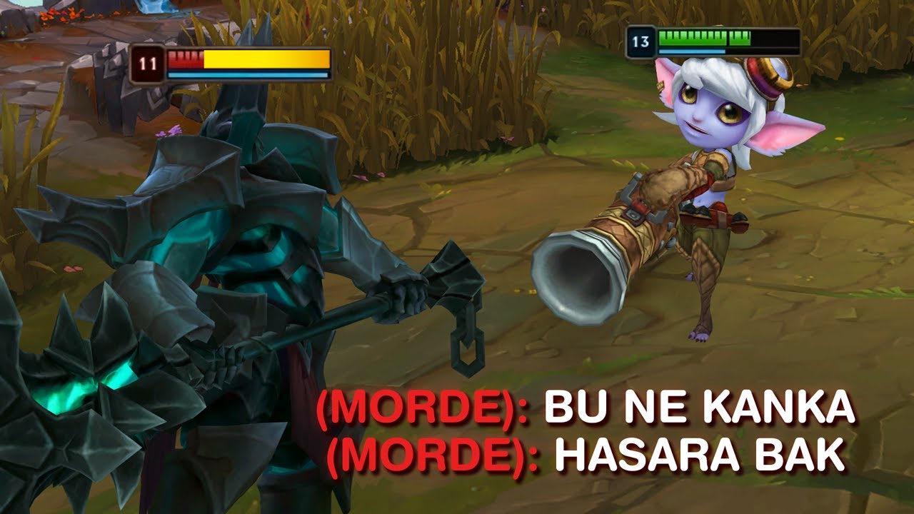 GÖRÜNDÜĞÜNDEN ÇOK DAHA GÜÇLÜ