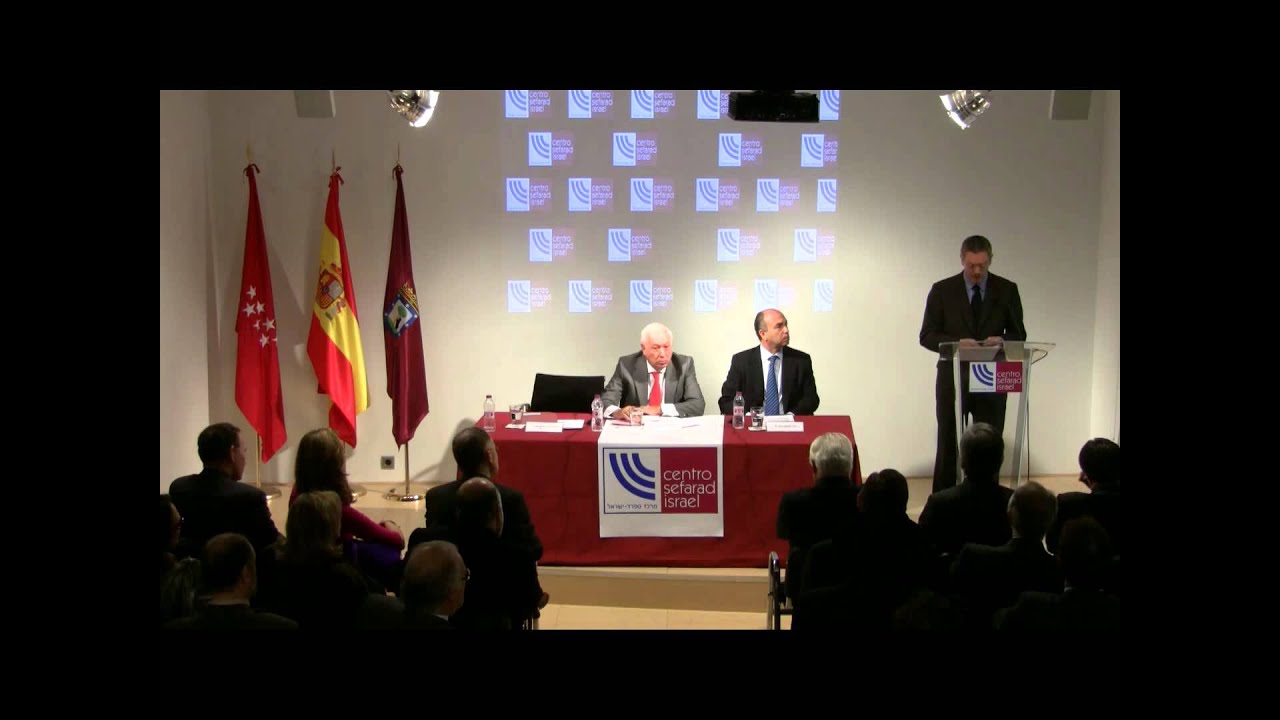 Procedimiento sobre concesión de Nacionalidad Nacionalidad a sefardíes