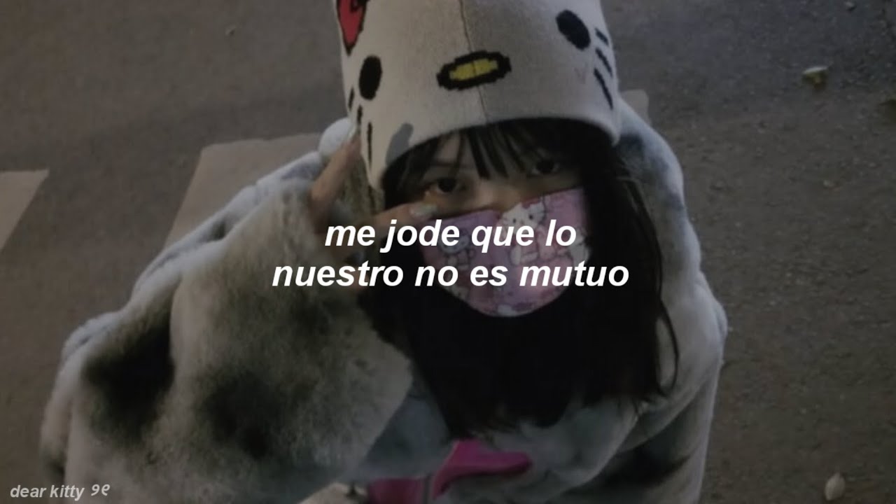rojuu - mix demencia 1 | letra