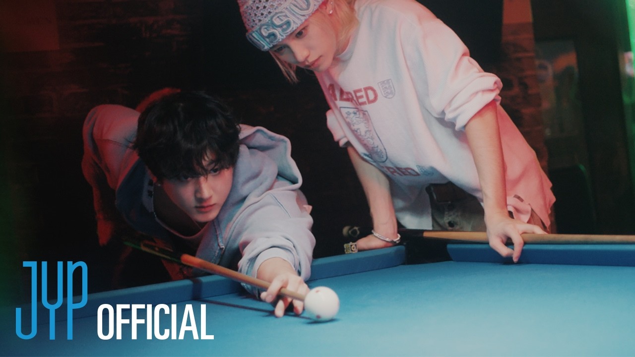 Stray Kids 