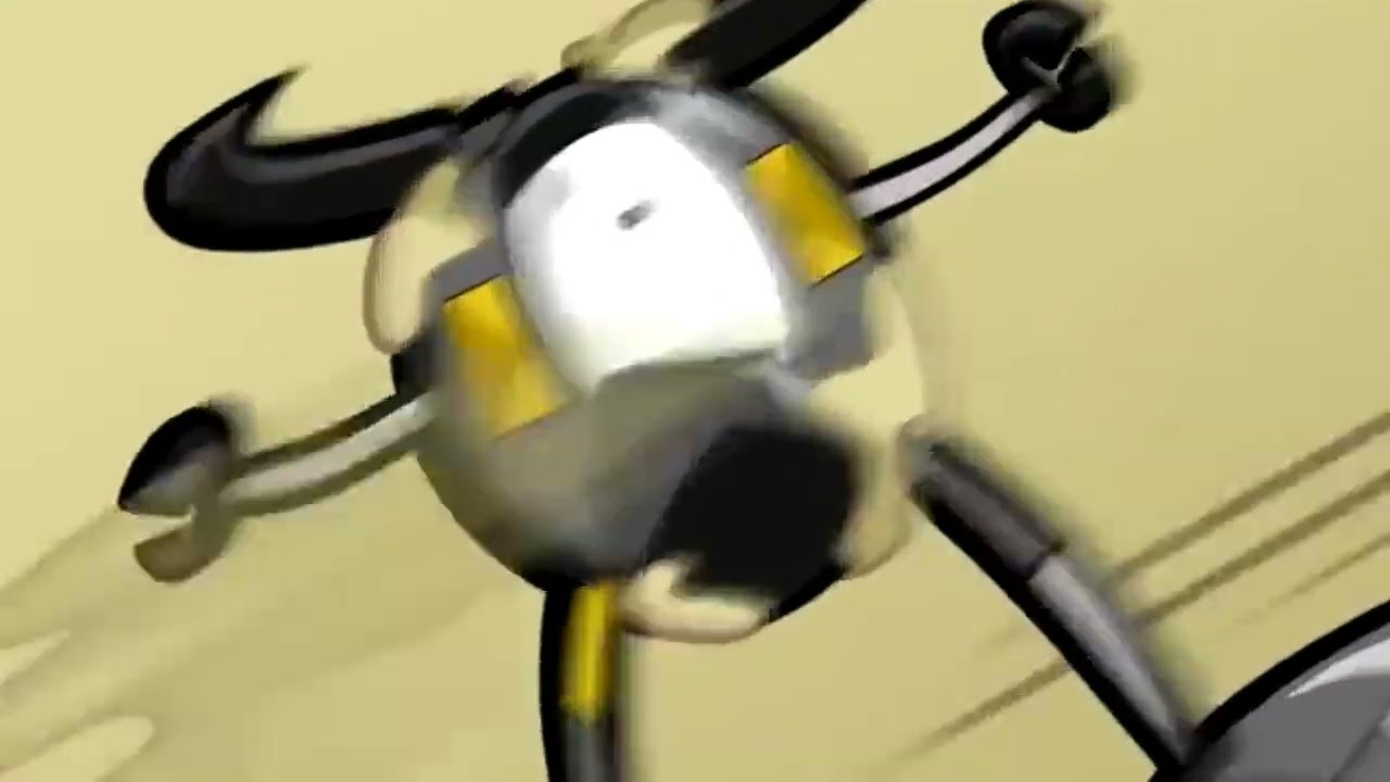 Seismo qui crie SFX