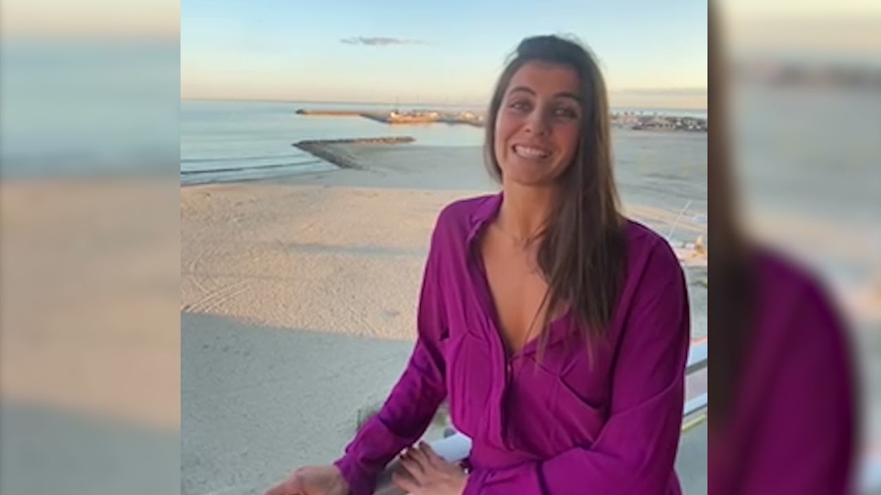 ANA DABOVIĆ, PROSLAVLJENA KOŠARKAŠICA, POZVALA NOVLJANE DA GLASAJU ZA STEVA