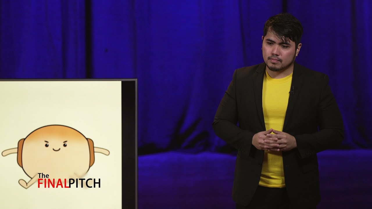 Is Gamification In Ordering Food Online Possible? | The Final Pitch