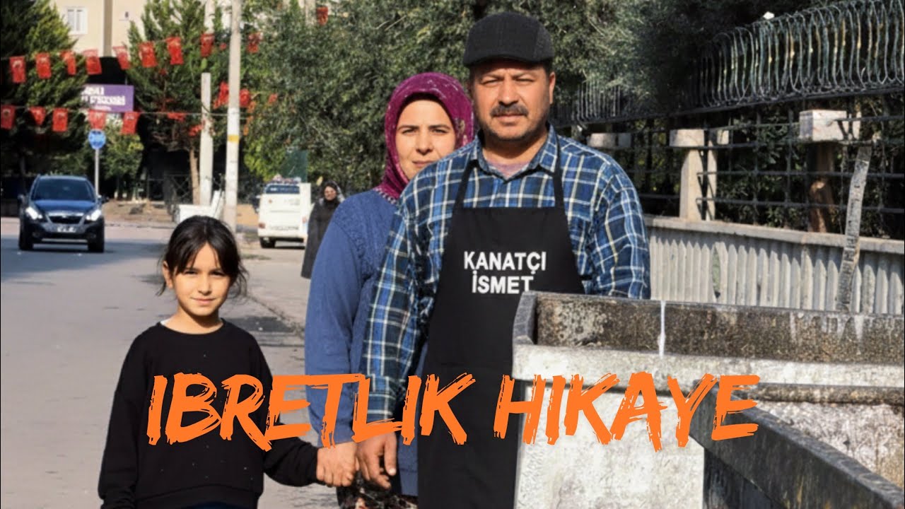 İBRETLİK HİKAYE.. | KISA FİLM ( Çöpten yemek çıkaran kadının karşılaştığı adam ) @trburakdogan 