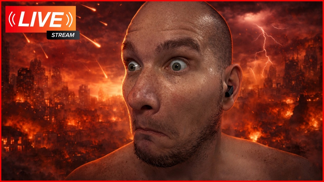 🔥 TüZeSGaTyA 🔥 | Horror Night