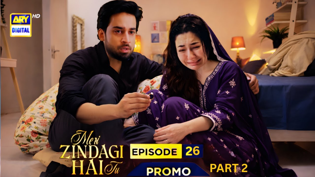 Wedding Night Gift, Kamiyar Torture Ayra! Meri Zindagi Hai Tu  Episode 26 & 27 Predictions | Part 2