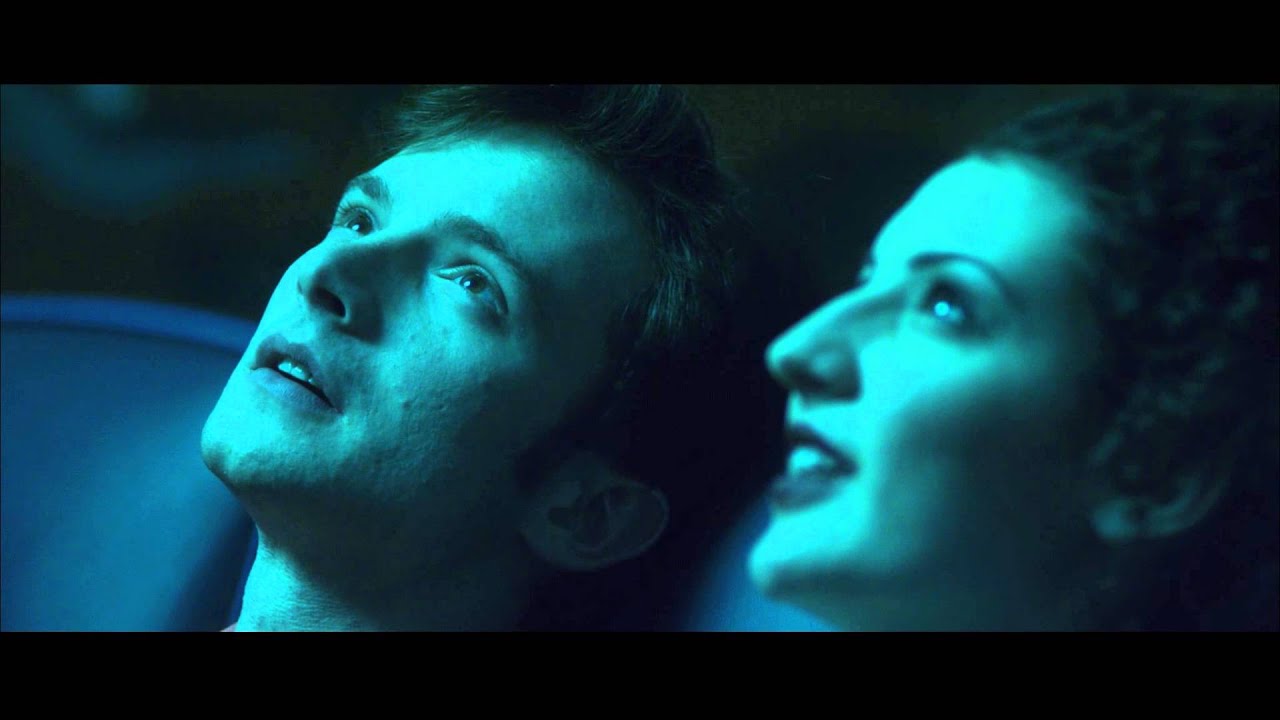 Beta Persei (Trailer) - 2015