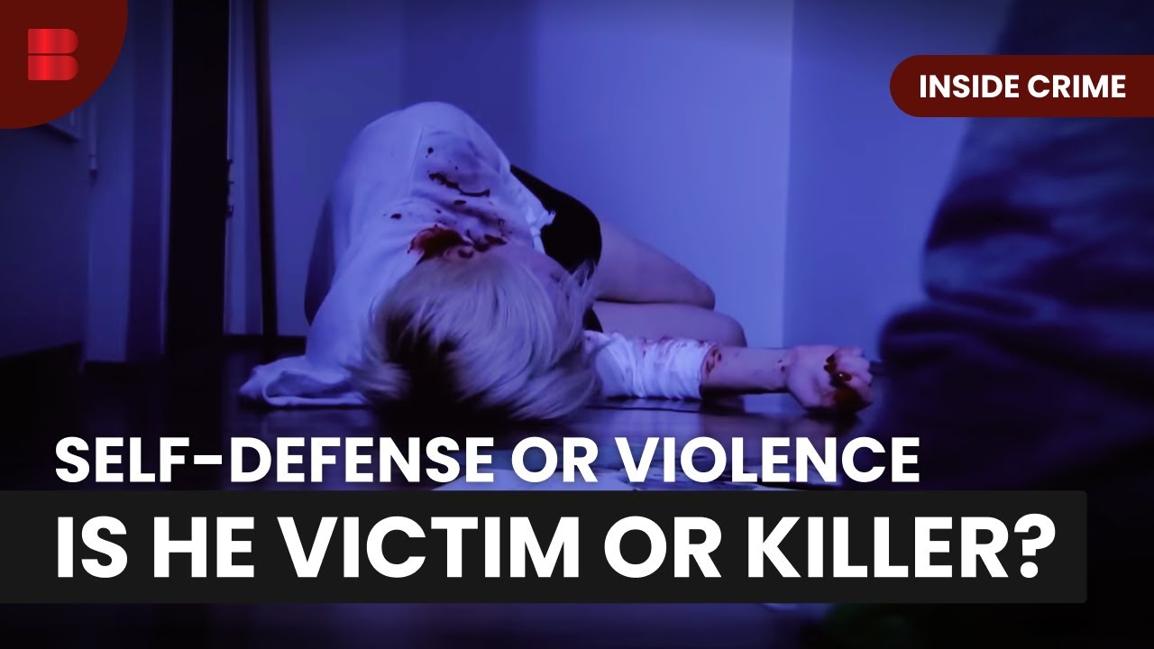 Claims of Innocence? - Inside Crime - True Crime