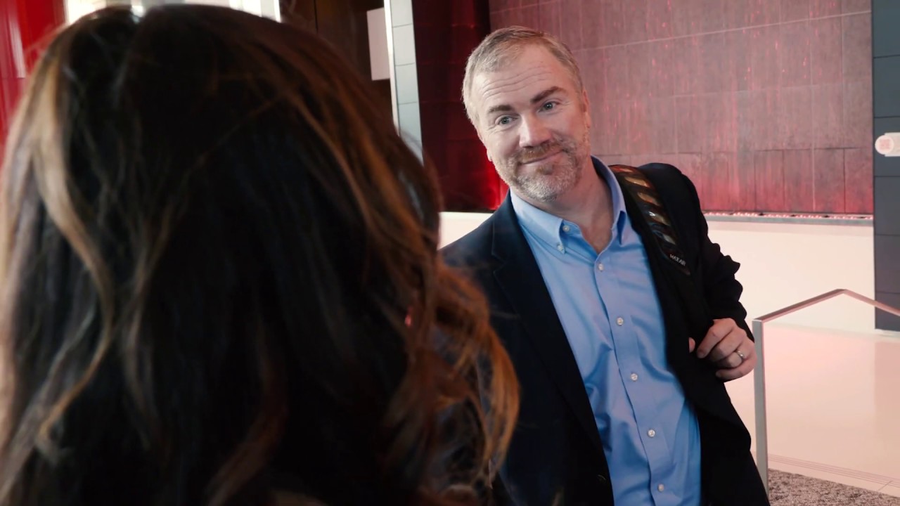 Master of Logistics and Supply Chain Management at Georgia College: Tom Price