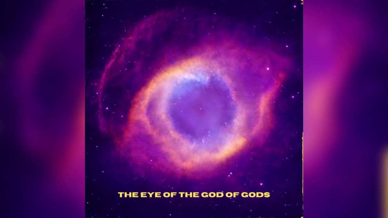 [FREE FOR PROFIT] THE EYE OF THE GOD OF GODS