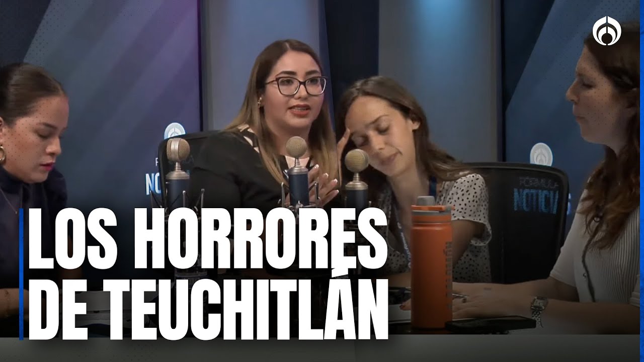 ¡Intenso agarrón! ¿Quién es responsable de la tragedia en Jalisco?