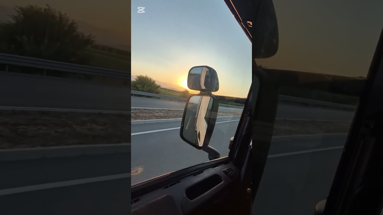 Tır Vlog 