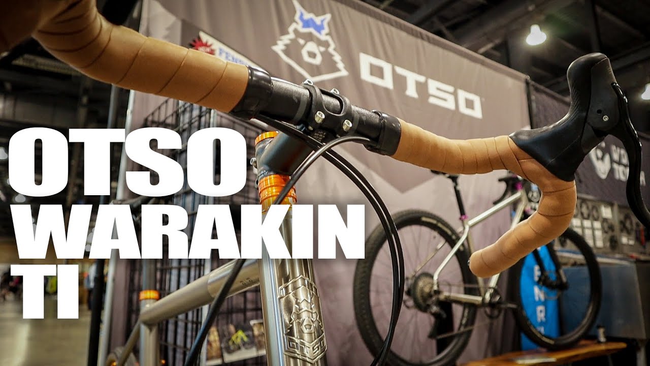 Philly Bike Expo 2021 — OTSO Destroy It