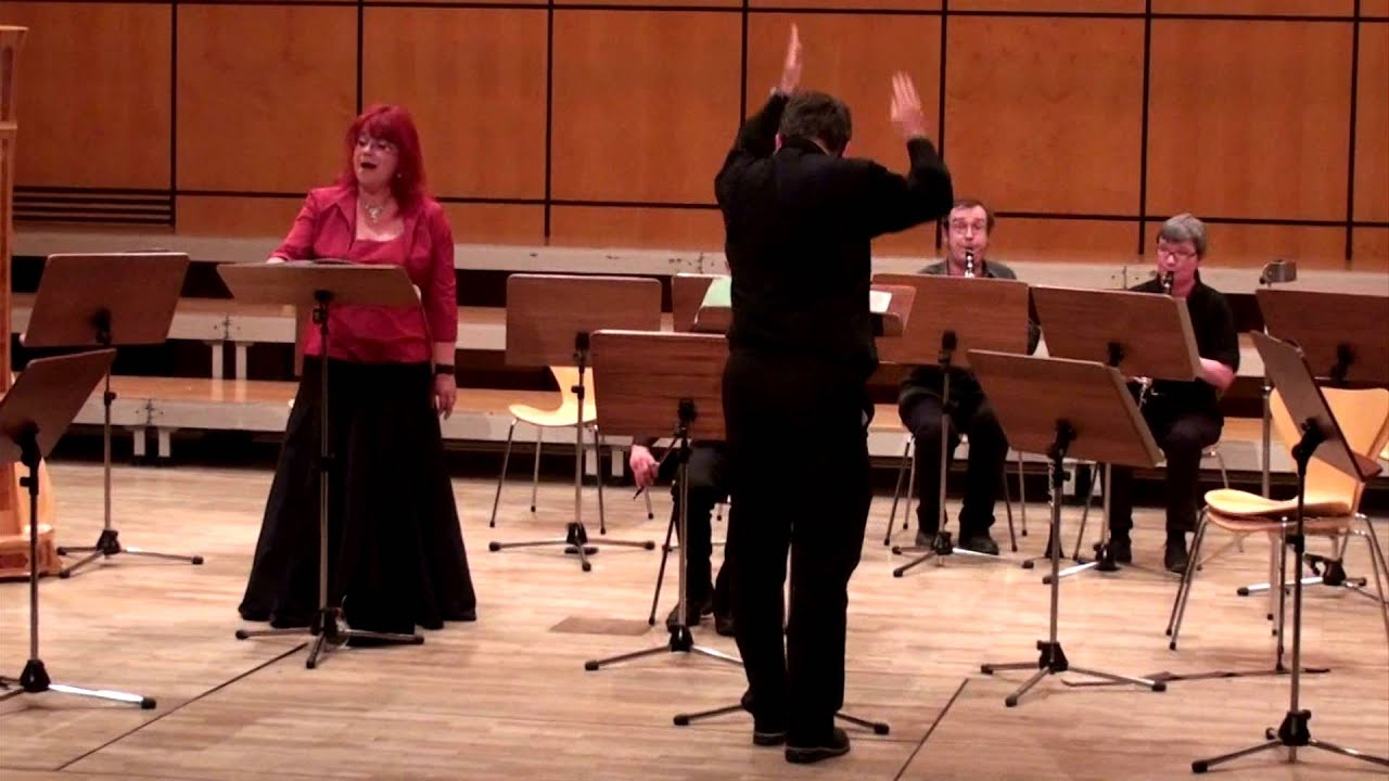 Nouvel Orchestre de Genève NOG