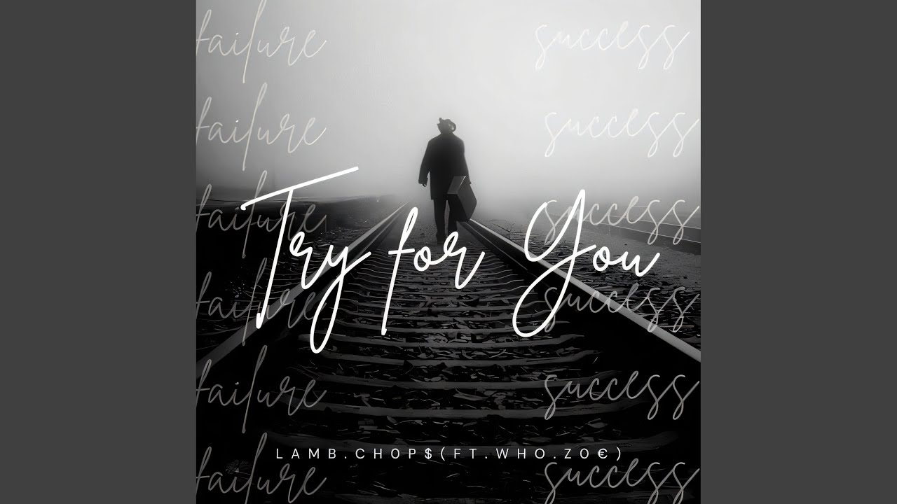 Try For You