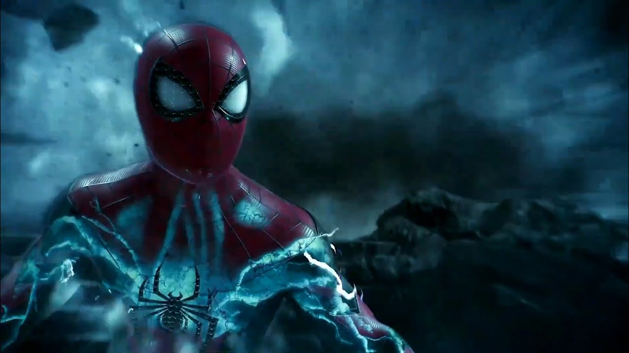 Spider-Man 2 Mission 22 & 23 I’m the Hero Here & No Escape