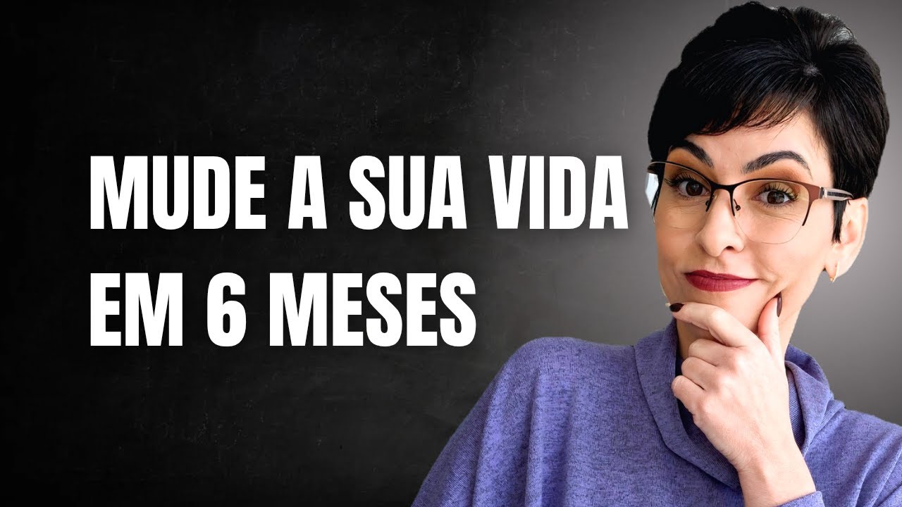4 pilares pra uma vida plena