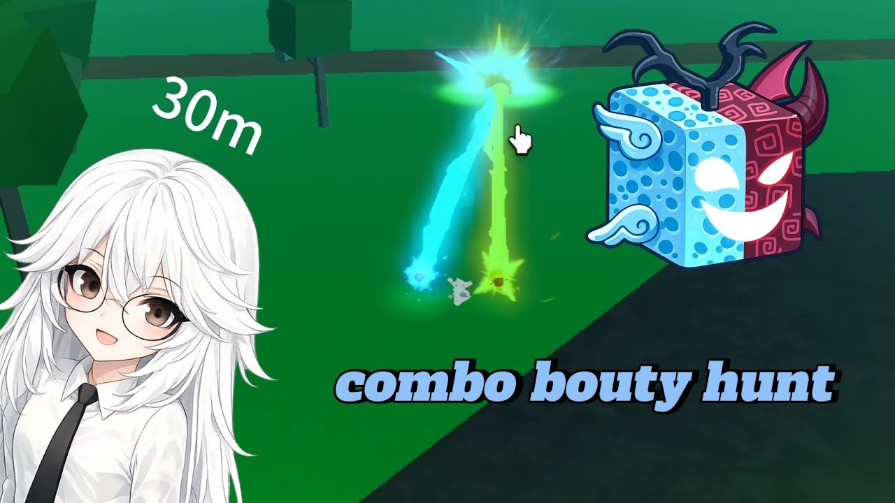 Spirit combo + Art + spiked trident | Blox fruit
