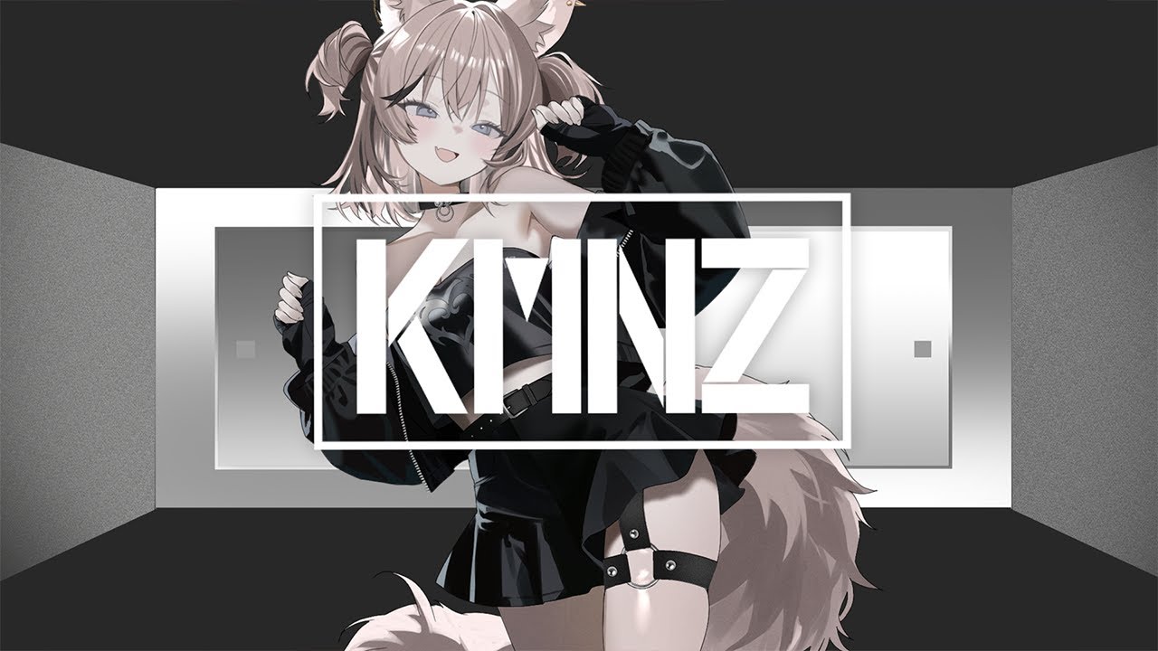 ワールズエンド・ダンスホール - wowaka (Cover) / KMNZ TINA