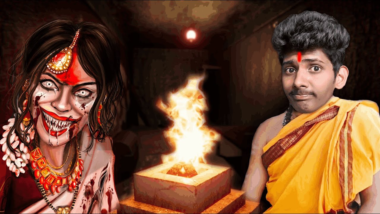 kamla akka is very DANGEROUS ! (telugu)