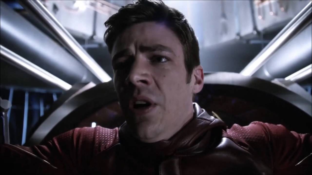 The Flash Season 2x20: Rupture - 