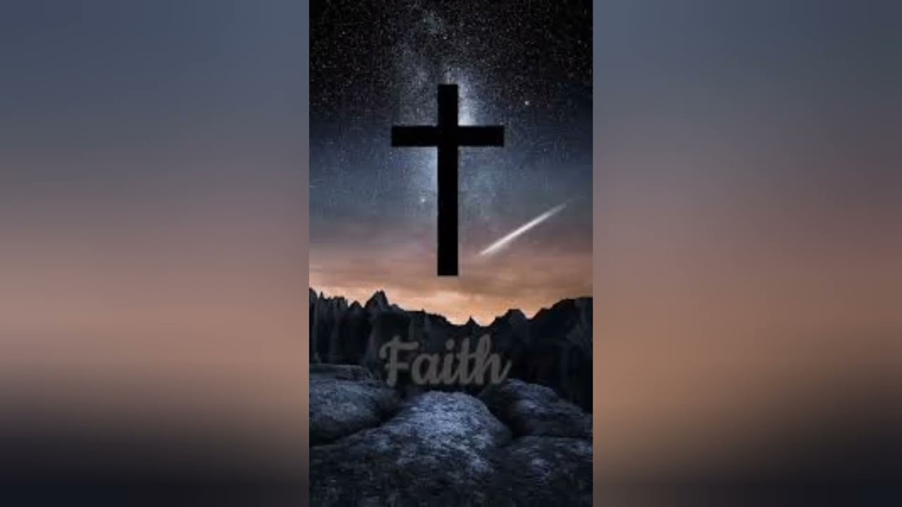 Open Heaven's Gate 