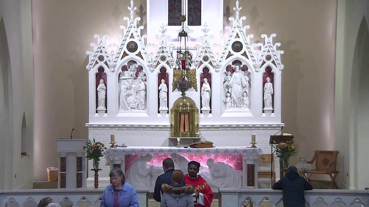 Basilica