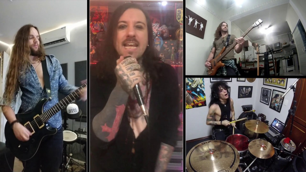 Kiara Rocks - 