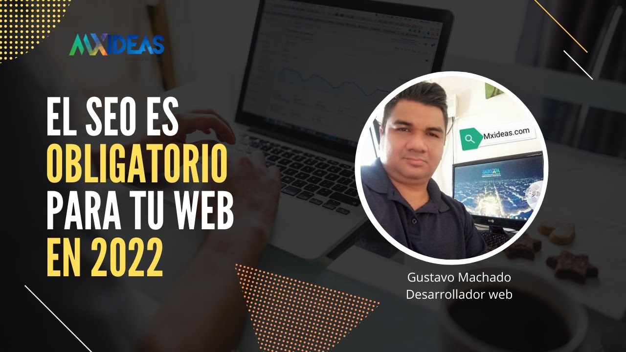 SEO indispensable para tu negocio!!