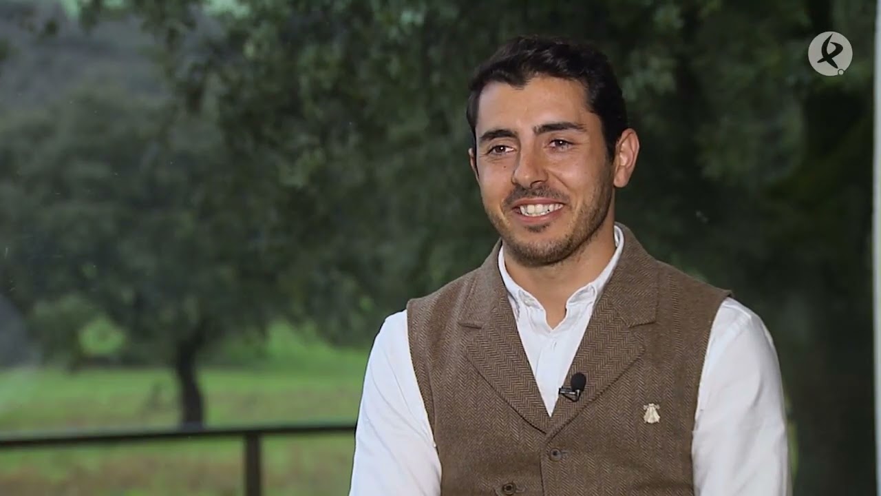Jos&eacute; Rojo mira ya al 2023 | Tierra de Toros