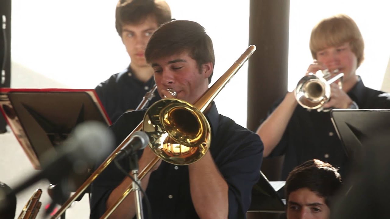 Spain by Chick Corea (arr. Paul Jennings)