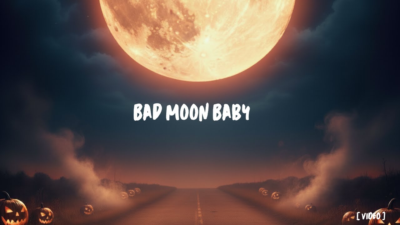 Bad Moon Baby