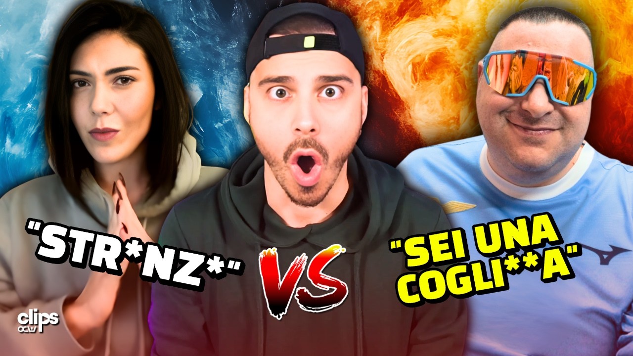 MICHELA VS BUITRE - LA RESA DEI CONTI!
