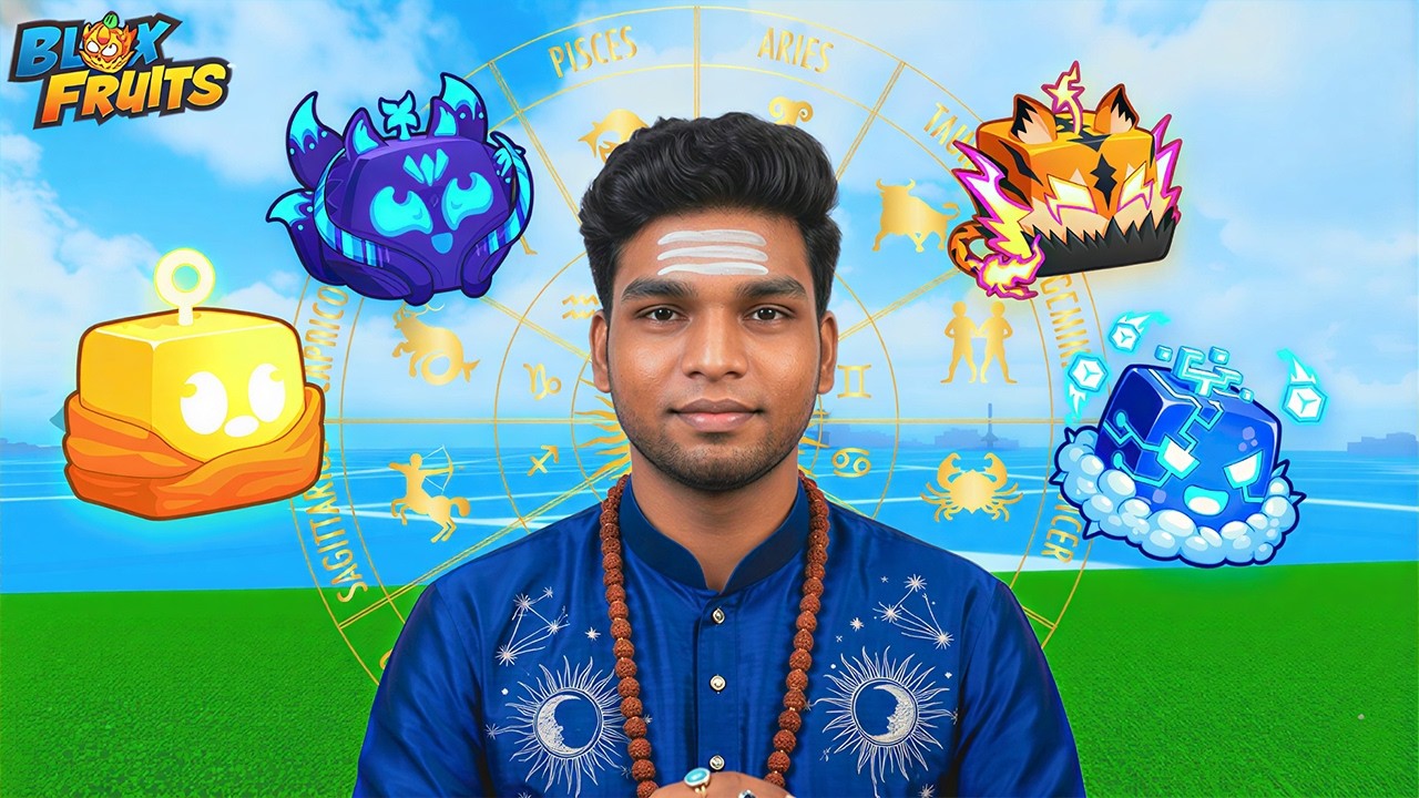 Blox Fruits Players Astrology 😂😂😂😂